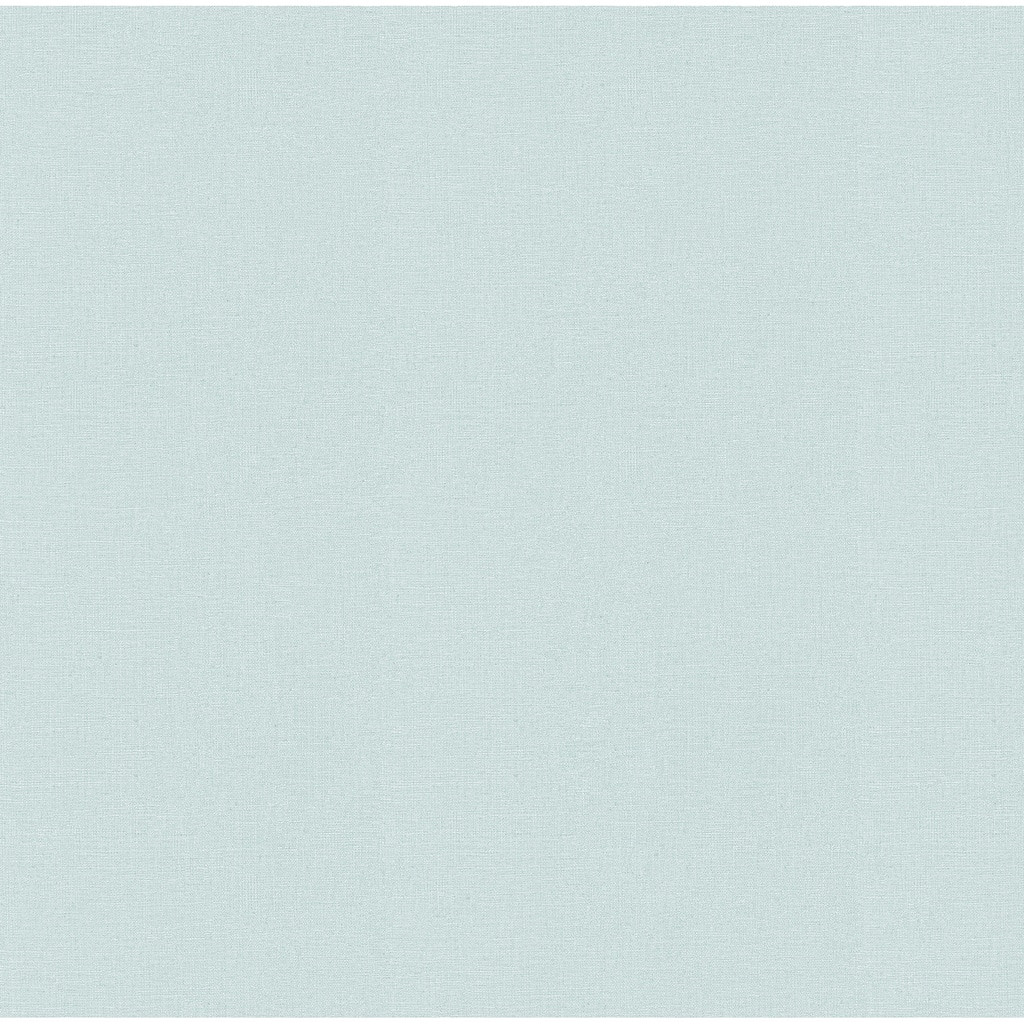 A-Street Prints Meade Light Blue Fine Weave Wallpaper