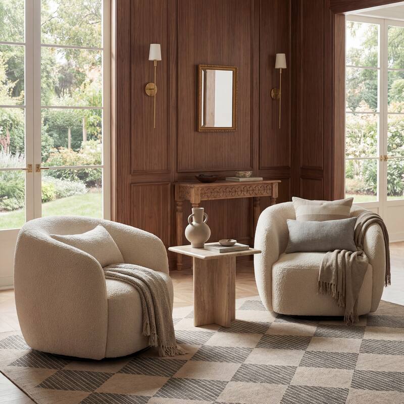 Nuloom Evrina Vintage Washable Area Rug