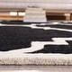 preview thumbnail 11 of 112, SAFAVIEH Handmade Chatham Vicie Modern Wool Rug