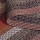 preview thumbnail 36 of 41, SAFAVIEH Handmade Braided Gula Machine Washable Country Rug