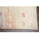 preview thumbnail 10 of 17, Vegetable Dye Gabbeh Kashkoli Oriental Area Rug Handmade Wool Carpet - 8'0" x 9'9"