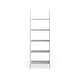 preview thumbnail 14 of 29, Porch & Den Peterson 5-shelf Ladder Bookcase