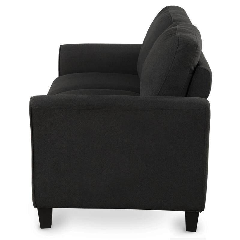 Direct Wicker Living Room Furniture Love Seat Sofa