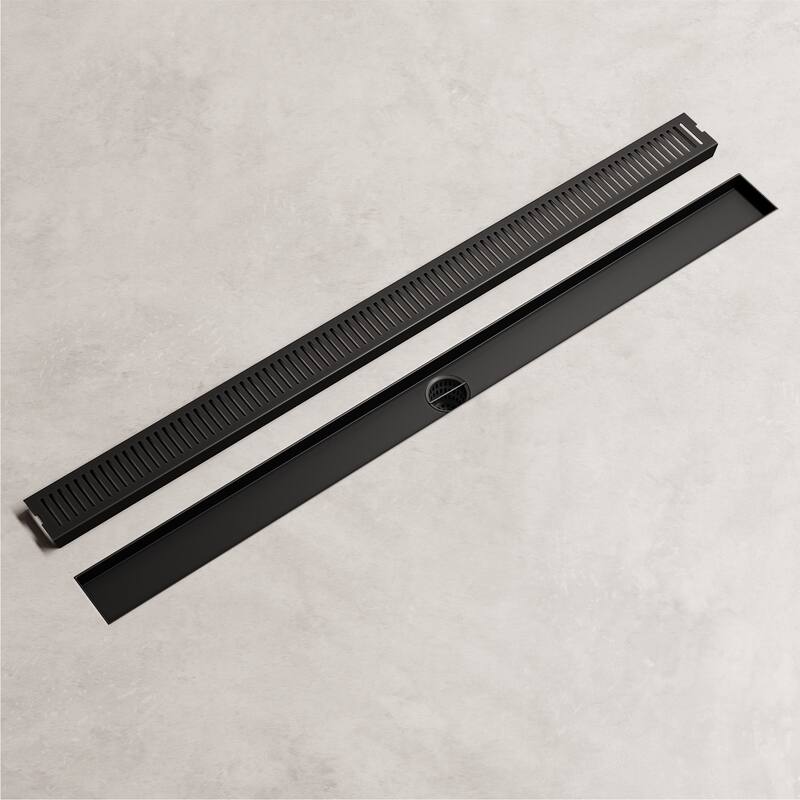 VIGO Elan Linear Shower Drain