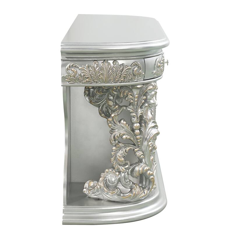 Imperial Champagne 3-Drawer Dresser