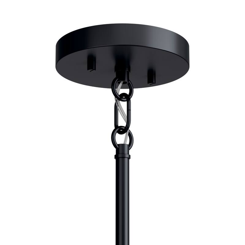 Kichler Lighting Madden Candle Chandelier