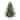 Gymax 6 FT Artificial Xmas Tree w/ 778 PVC PE Branch Tips 240 Warm