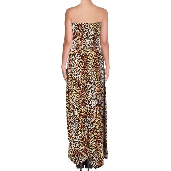 anne klein maxi dress