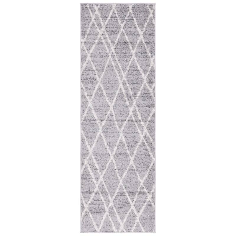 SAFAVIEH Adirondack Shukrie Trellis Rug