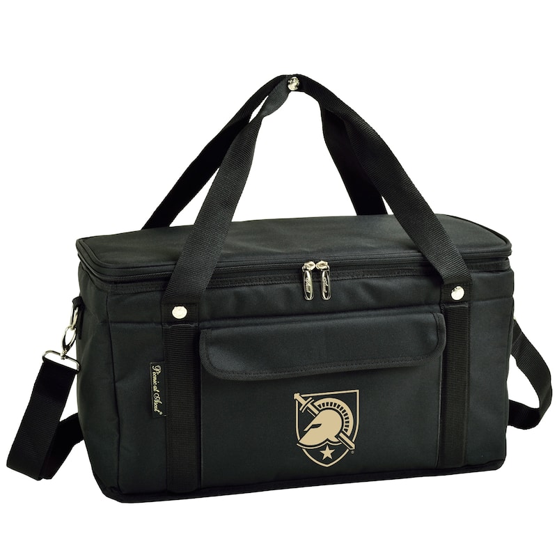 Army Black Knights Collapsible Cooler