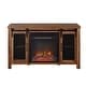 preview thumbnail 20 of 23, Middlebrook Kujawa 48-inch Fireplace TV Console