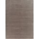 preview thumbnail 74 of 76, Livabliss Mystique Casual Area Rug Grey - Rectangle - 8' x 11'