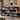 Palace Imports 100% Solid Wood 6-Shelf Bookcase with Adjustable Shelves, 64" W x 35.75" H