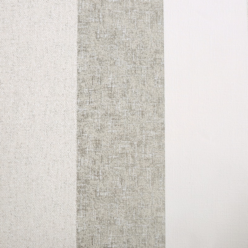 Solstice Navy Copper Wallpaper