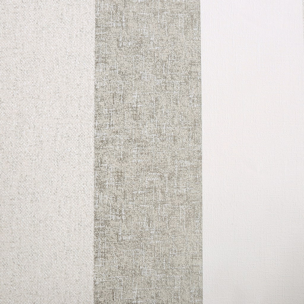 Solstice Navy Copper Wallpaper