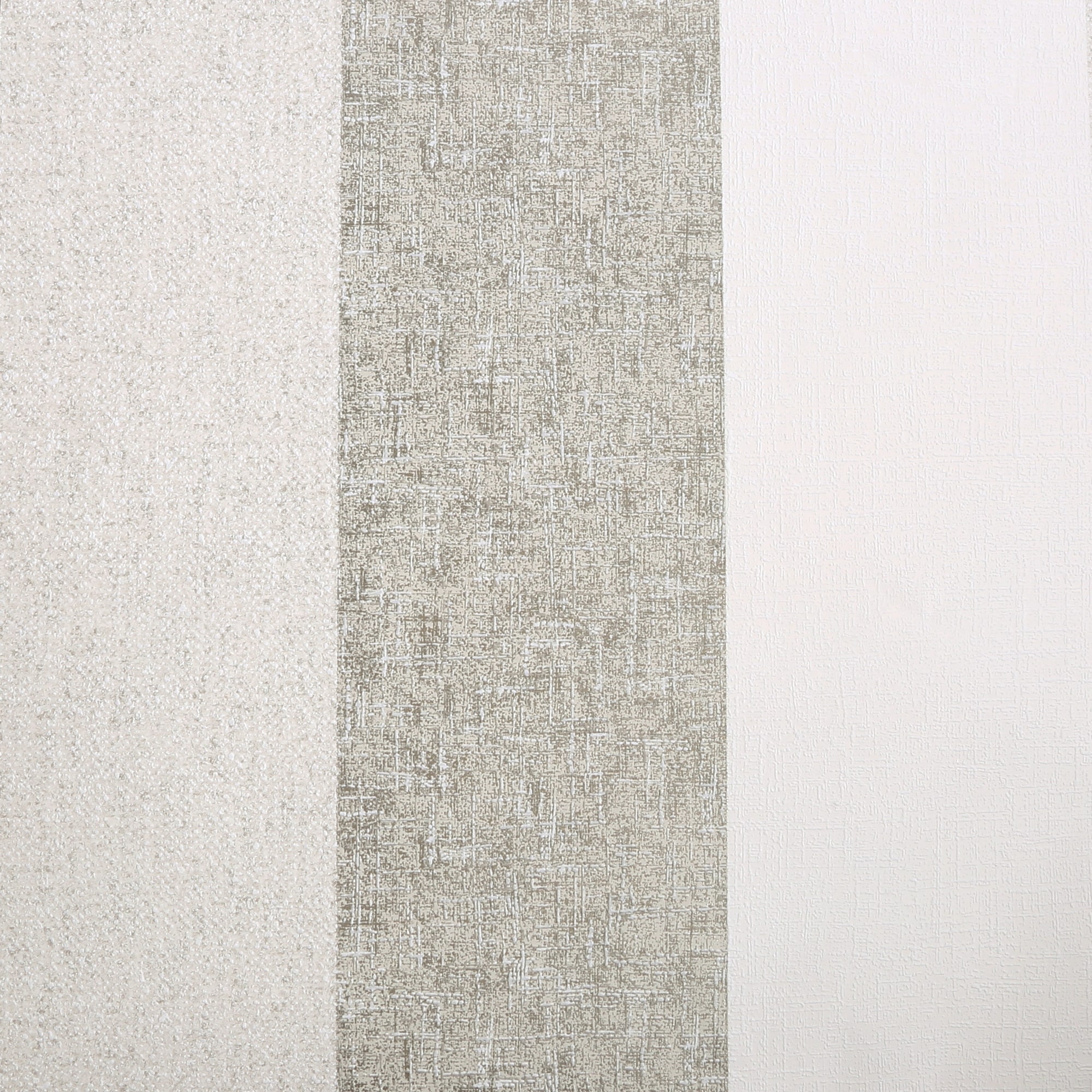 Superfresco Meadow Stripe Neutrals Wallpaper