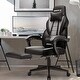 preview thumbnail 42 of 45, BOSSIN Racing Style Gaming Chair,400 lbs Big and Tall gamer chair High Back Computer Chair