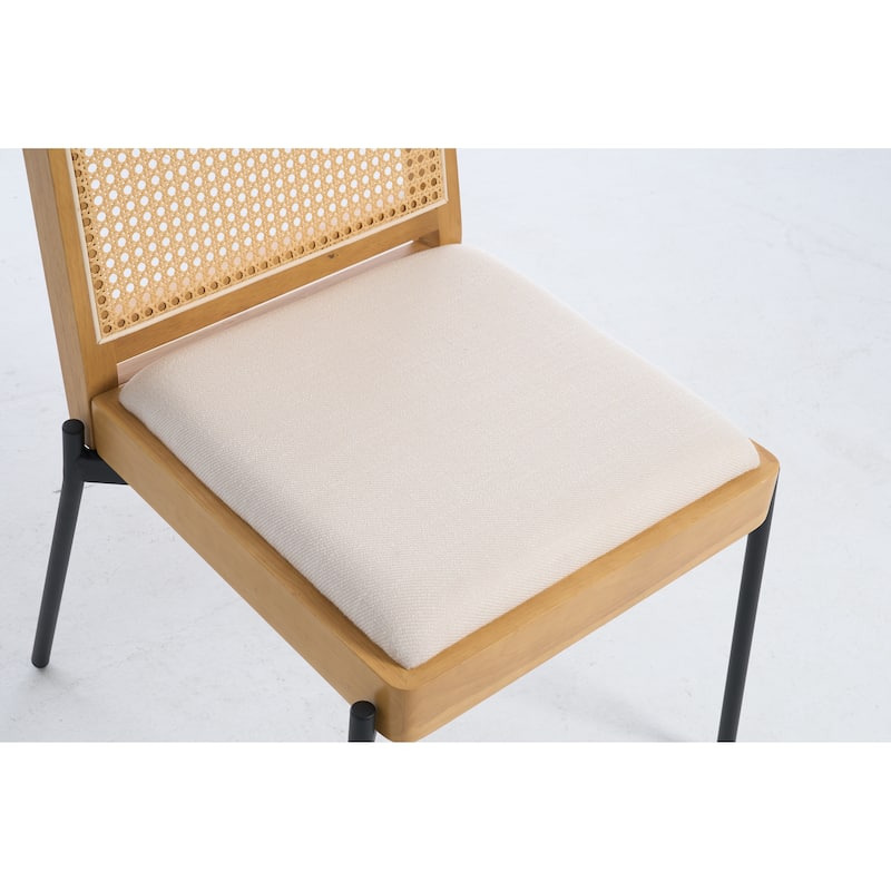 Upholstery Dining Chairs Side Chairs Set of 2