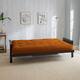 Porch & Den Hansen Full-size 10-inch Futon Mattress