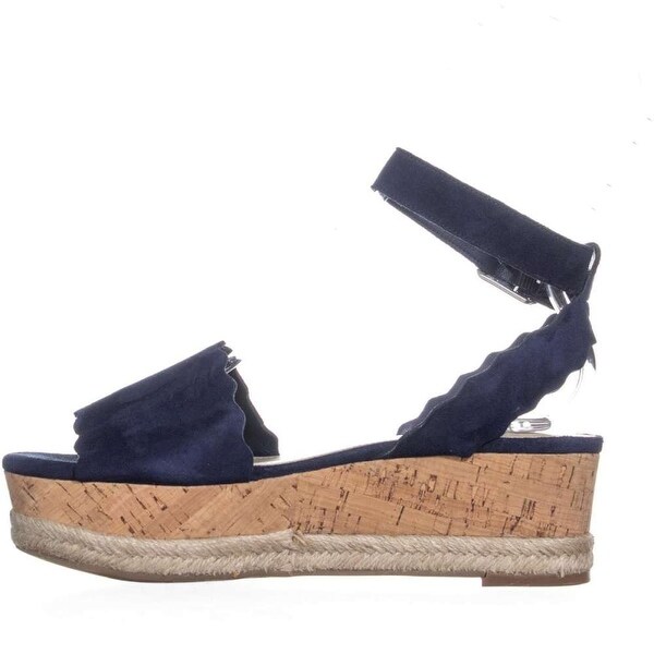 marc fisher flatform