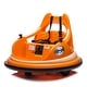 preview thumbnail 13 of 78, 12V Kids Bumper Car with Remote Control, LED Lights, 360° Spin, and Safety Harness