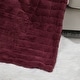 preview thumbnail 50 of 221, Solid Color SuperMink FauxFur Throw