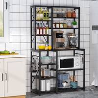 Bakers Rack Kitchen Furniture | Find Great Kitchen & Dining ...