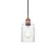 Option Antique Copper / Clear