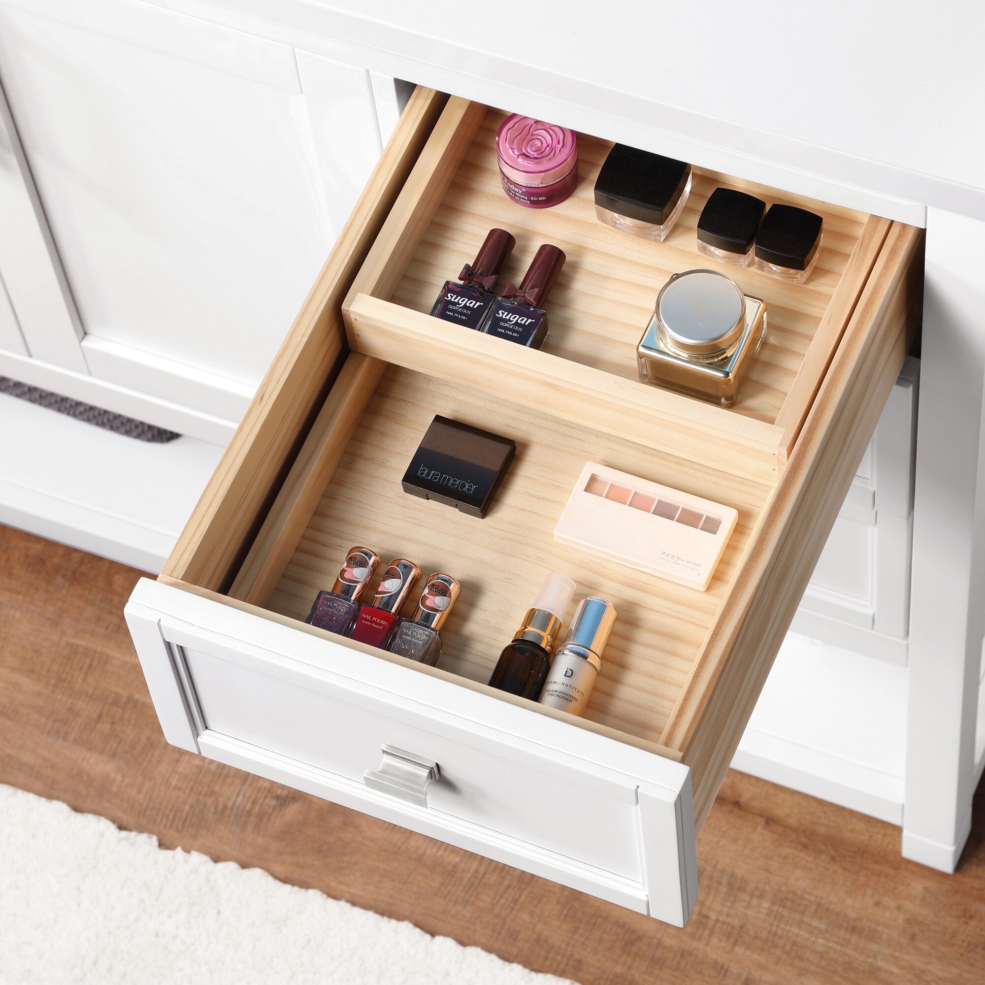 Ove Decors Stanley 42 Single Sink Bathroom Vanity Fully