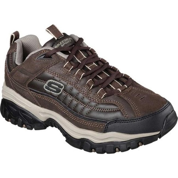 skechers men's energy downforce