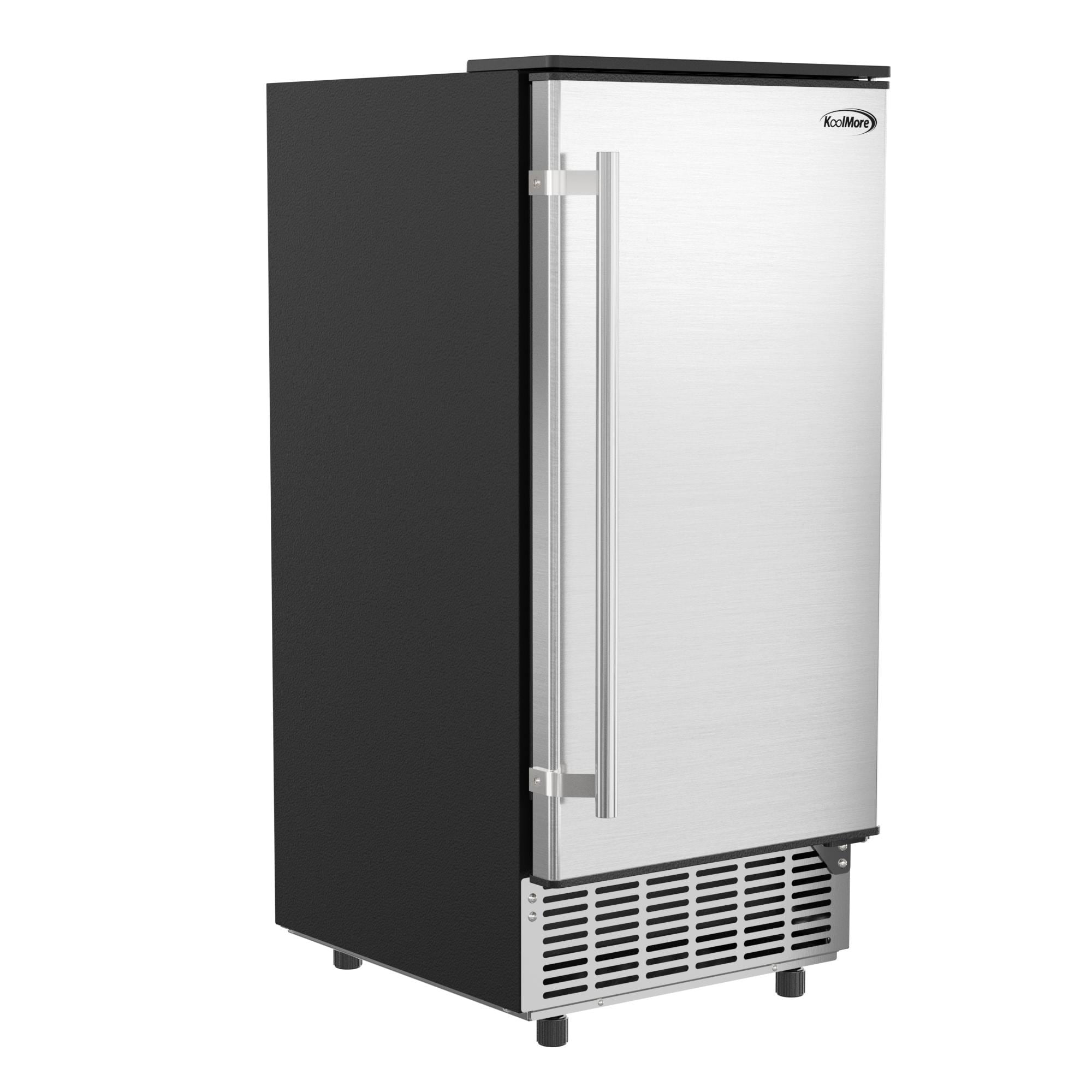 https://ak1.ostkcdn.com/images/products/is/images/direct/63bb4446d4aa82cd55c71a109bc95fa5c34fda5c/15-in.-W-25-lb.-Free-standing-Ice-Maker-in-Stainless-Steel.jpg