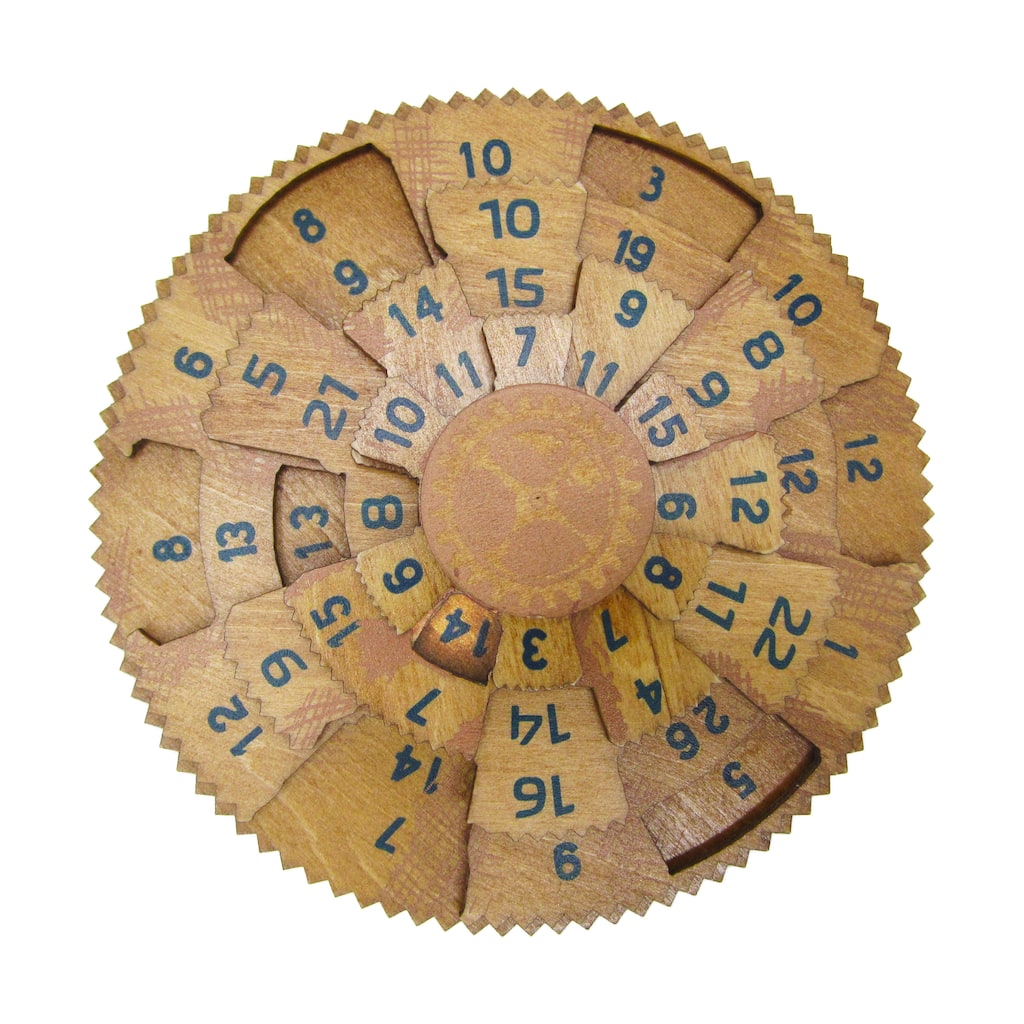 True Genius - Grecian Computer - N/A