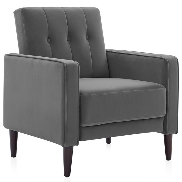 Belleze modern accent chair deals