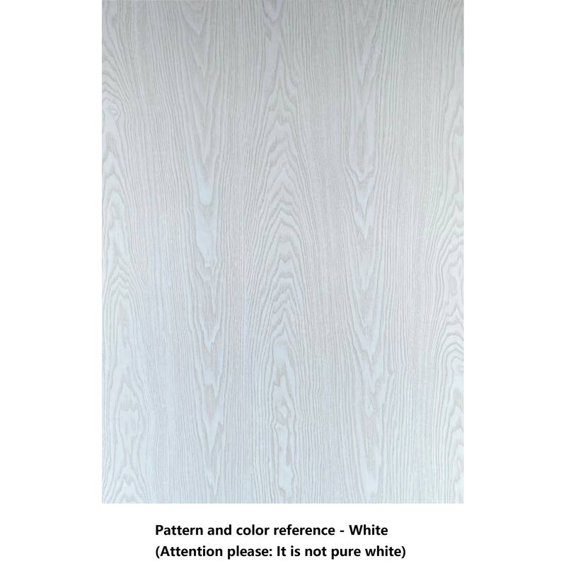 Set Of 2 Display Shelf, 90cm Space Saving Corner Bookshelf + 80cm Bookcase, Extendable Free Combination