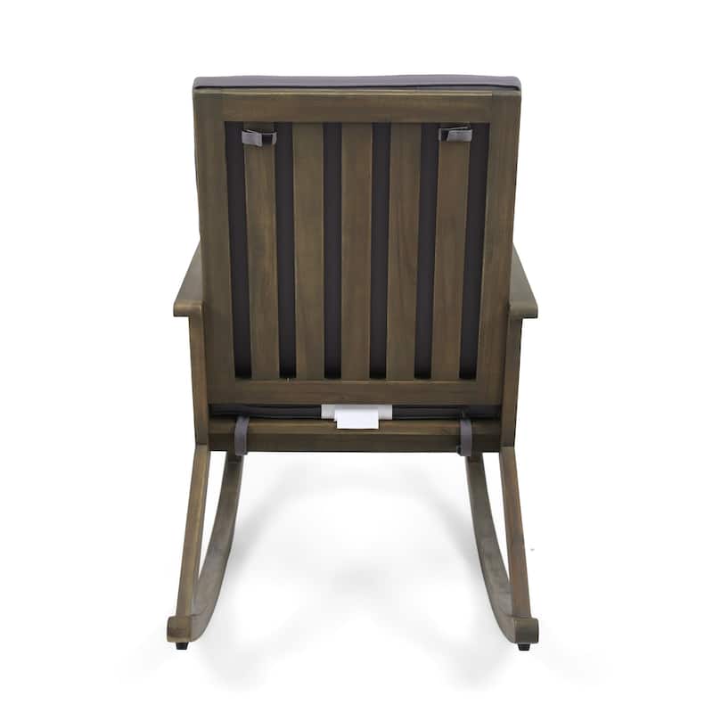 Rocking Chair