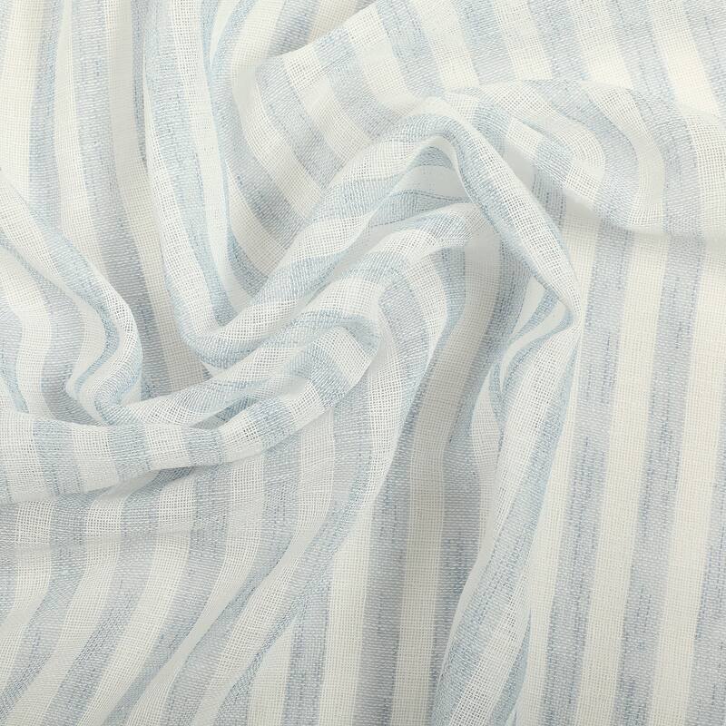 Nanshing Turner Rod Pocket Kitchen Curtain Valance & Tiers Set