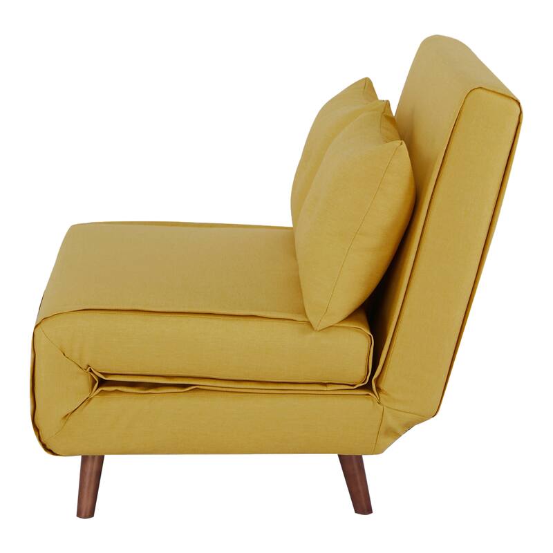Artdeco Home Jackson Convertible Chair