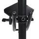 preview thumbnail 6 of 10, Deluxe Abdominal Crunch Coaster Abdominal Coaster Ab machine Fordable Fitness Equipment abs workout equipment for Home Gym