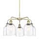 Option Antique Brass / Clear