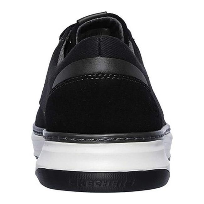 skechers men's moreno ederson oxford