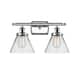 Option Polished Chrome / Clear