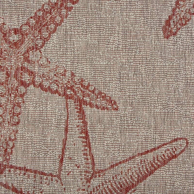 Sevita Starfish Indoor/Outdoor Rug