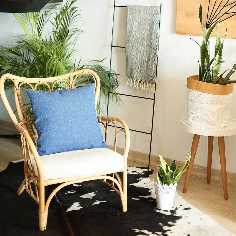 Light Gray Modern Textured Throw Pillow Bed Bath & Beyond 35425826