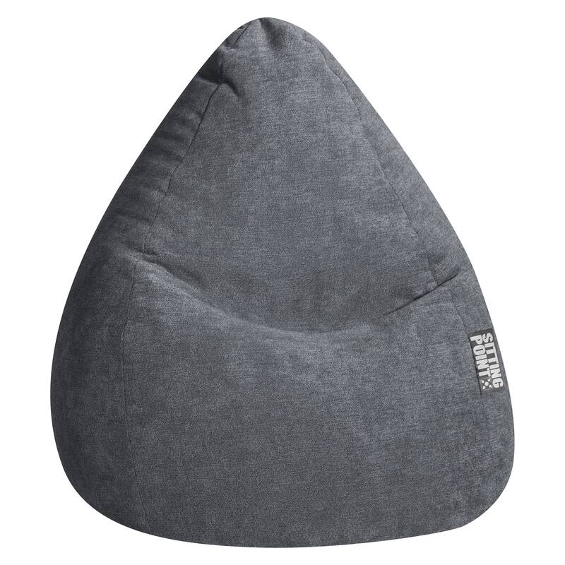 Alfa Bean Bag Chair