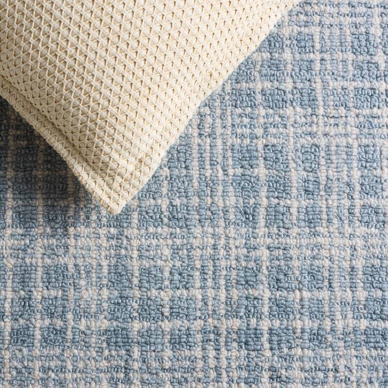 SAFAVIEH Handmade Renewal Martje Rug