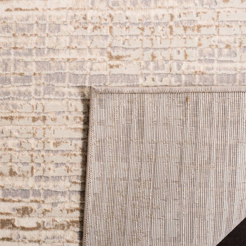 SAFAVIEH Vogue Maisie Modern Abstract Rug