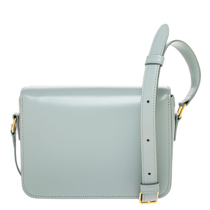 Celine Teen Triomphe Bag