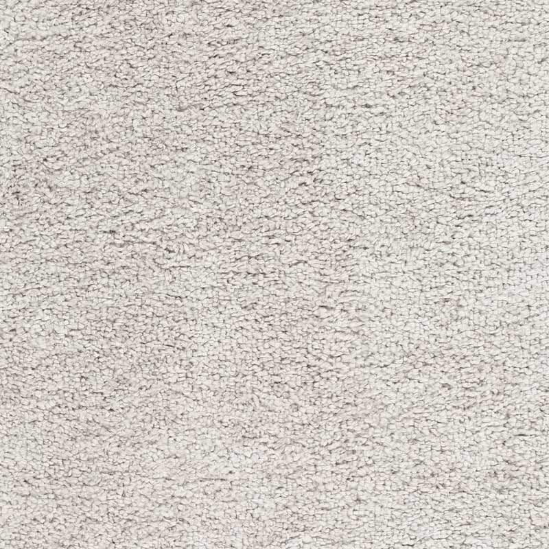 Livabliss Cassey Cozy Plush Shag Area Rug