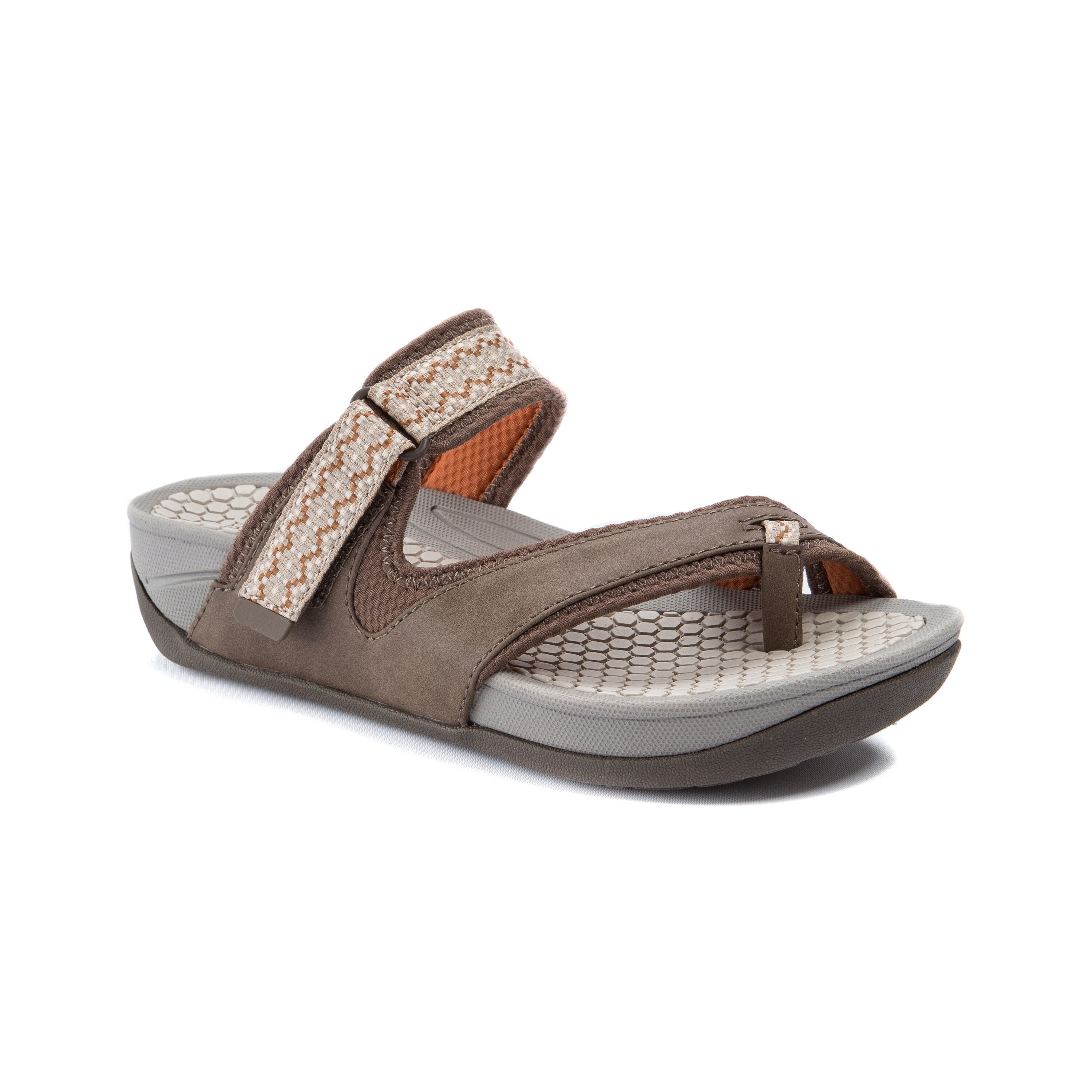 baretraps denni sandal