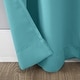 preview thumbnail 13 of 63, Sun Zero Riley Kids Bedroom Blackout Grommet 1-Piece Curtain Panel, Single Panel